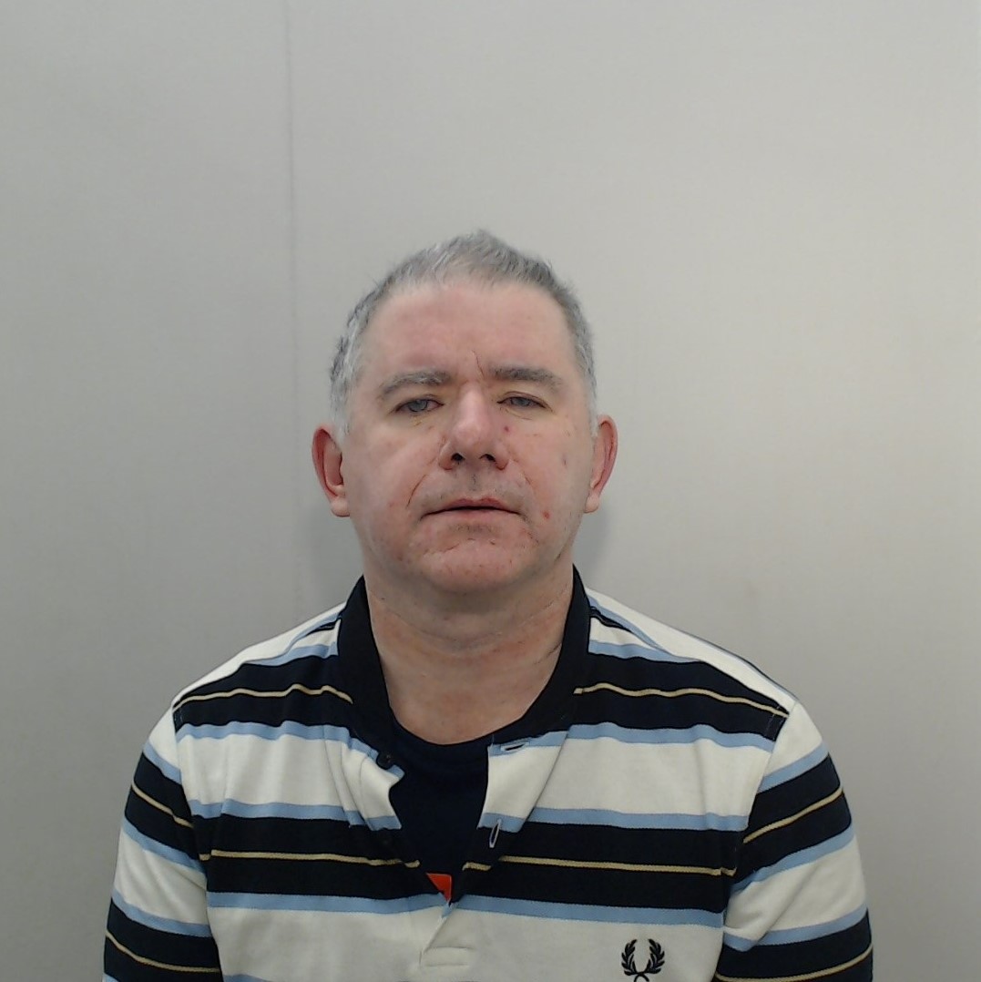 Paul Buckleys photo