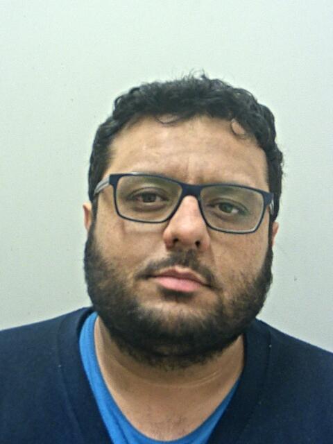 Hasham Lodhis photo
