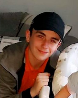 Spencer Smiths photo