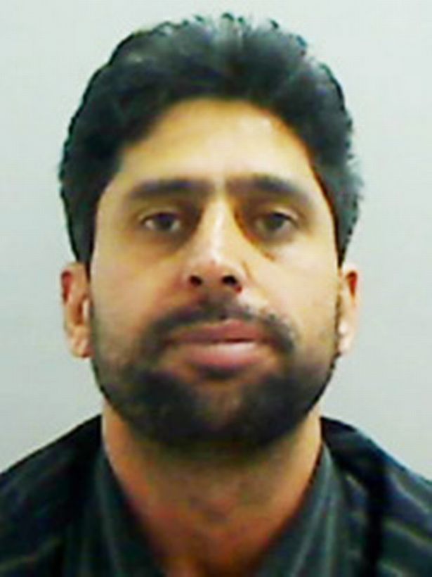 Liaqat Alis photo