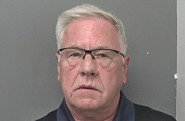 Paul Cammidges photo