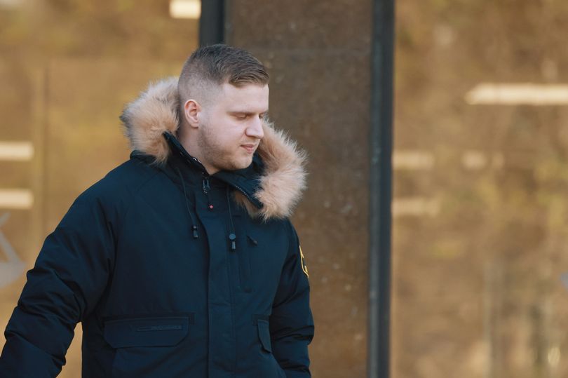 Ashley Reevess photo