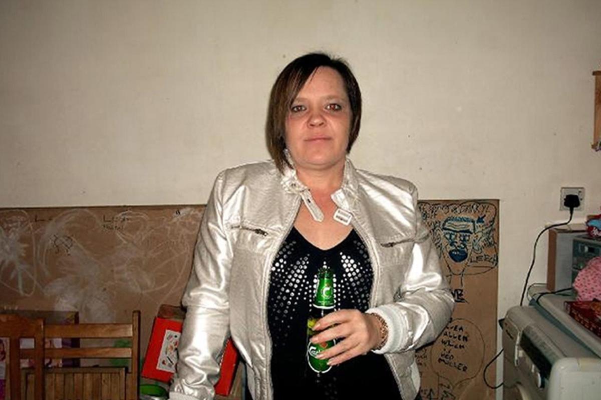 Angela Allens photo