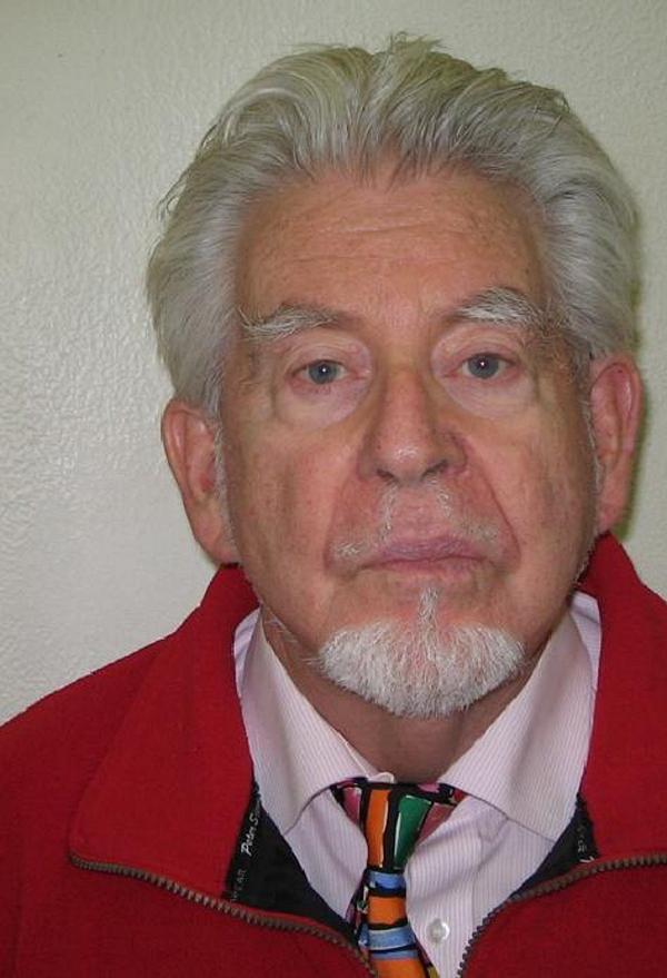 Rolf Harriss photo
