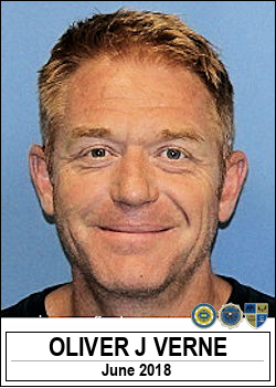 Oliver Vernes photo