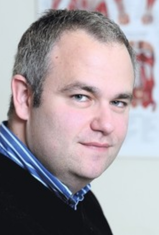 Mark Pirainos photo