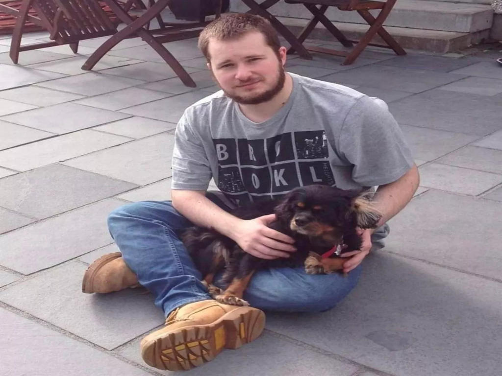 Hugh Macphersons photo