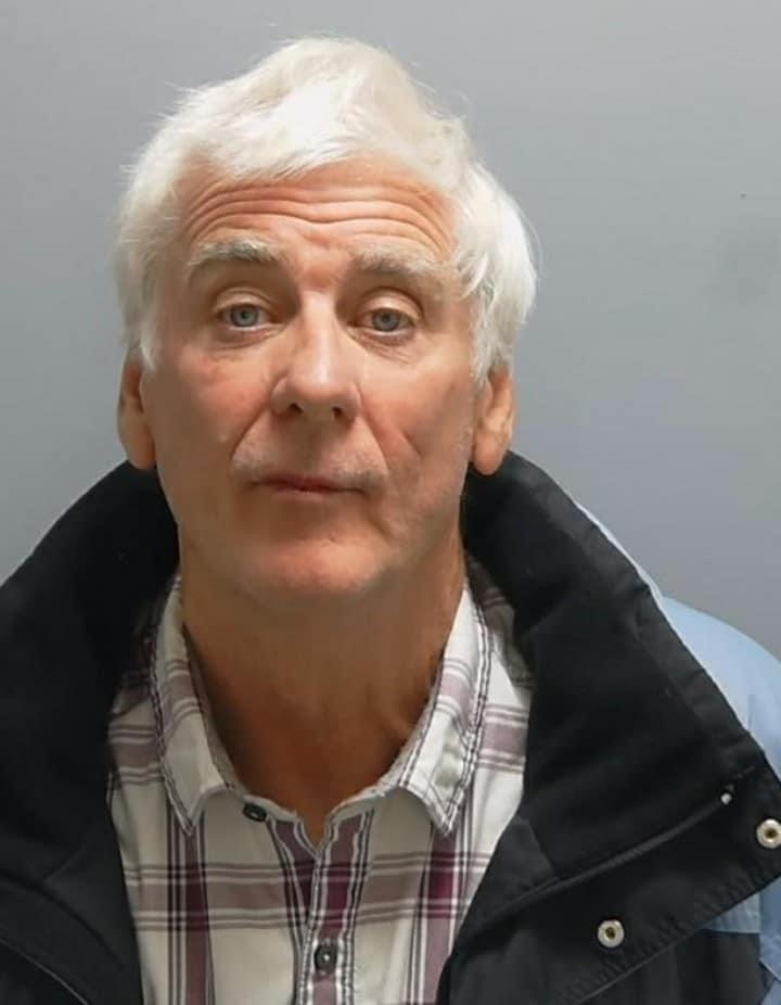David Chadwick (Jack Hall)s photo