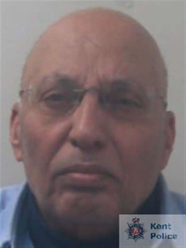 Mohammad Afzals photo