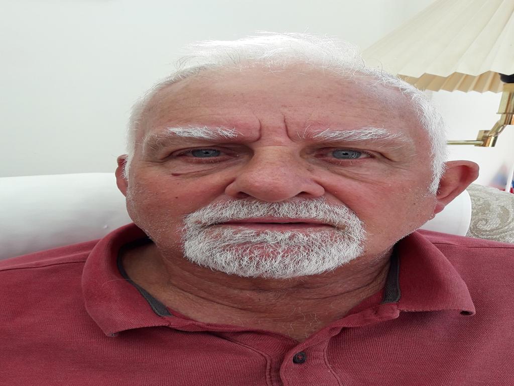 Alan Waterss photo