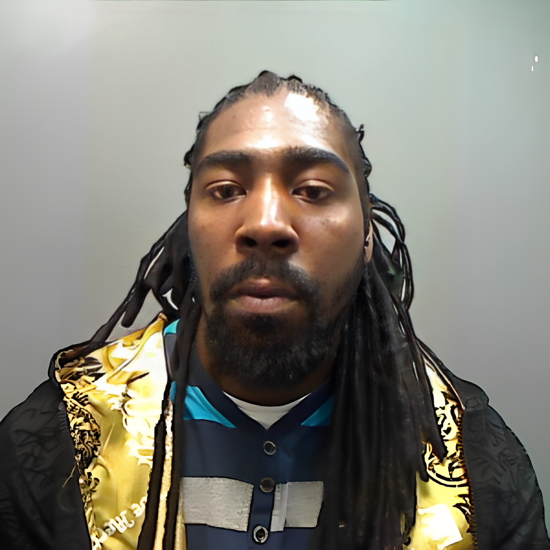 Jermaine Scotts photo