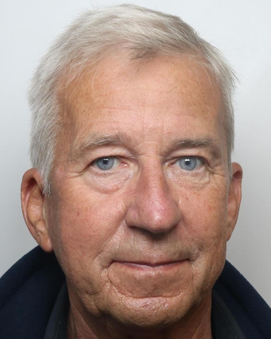 Peter Byrnes photo