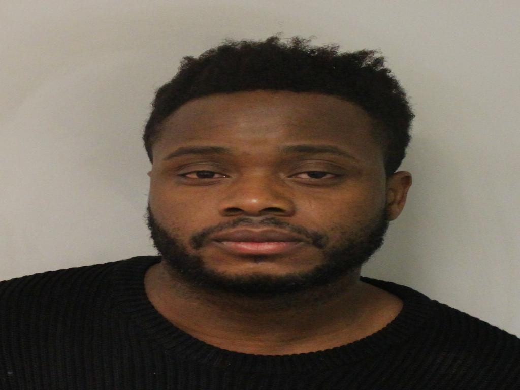 Victor Adegbesans photo