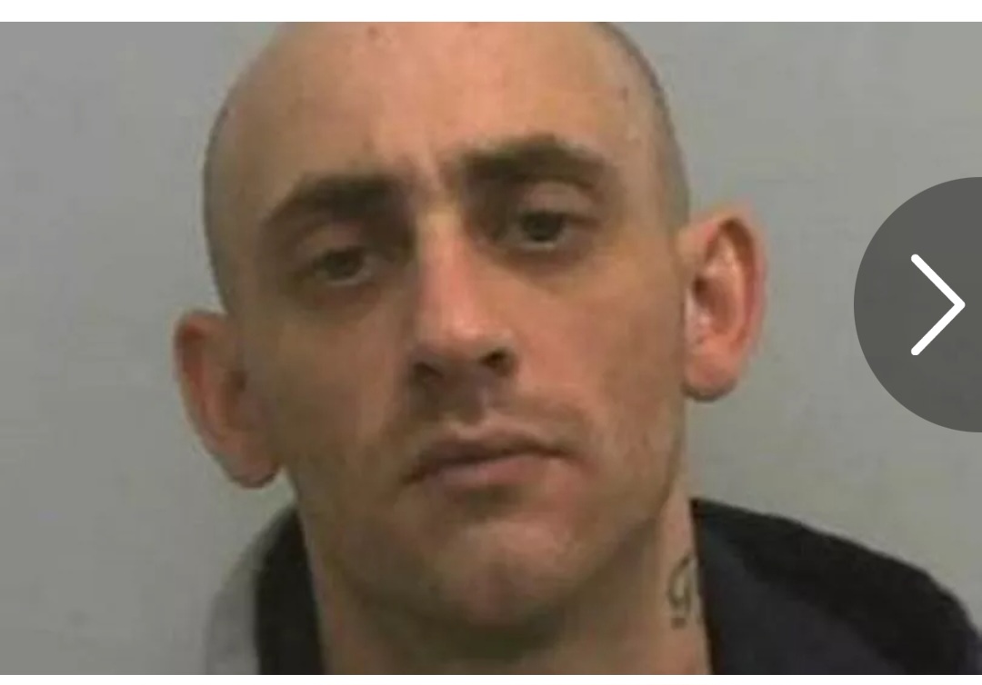 Stephen James Powells photo