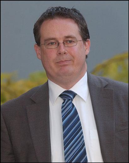 Michael Pages photo
