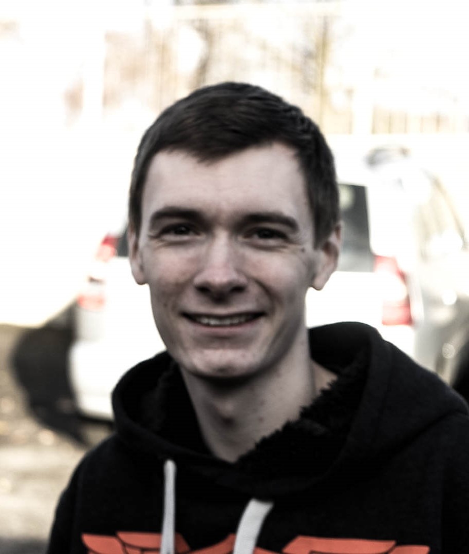 Luke Murdochs photo