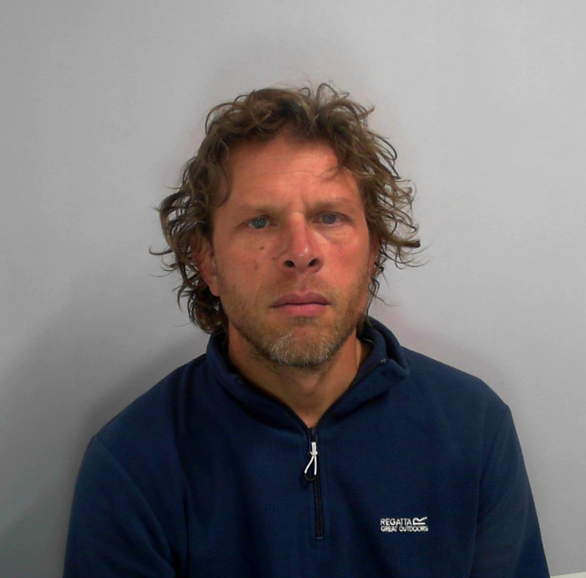 Daniel Borgerss photo