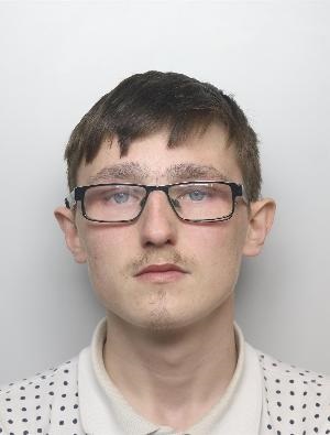 Lewis Staceys photo