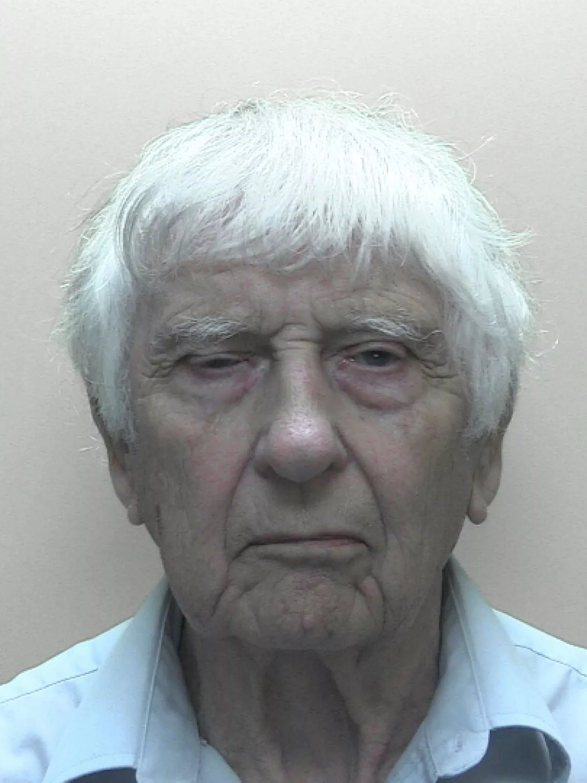 Alan Barclays photo