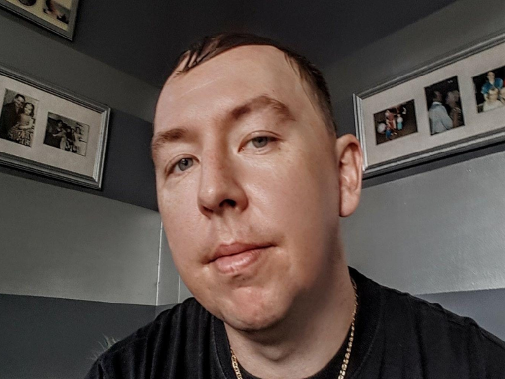 Norman Windusss photo