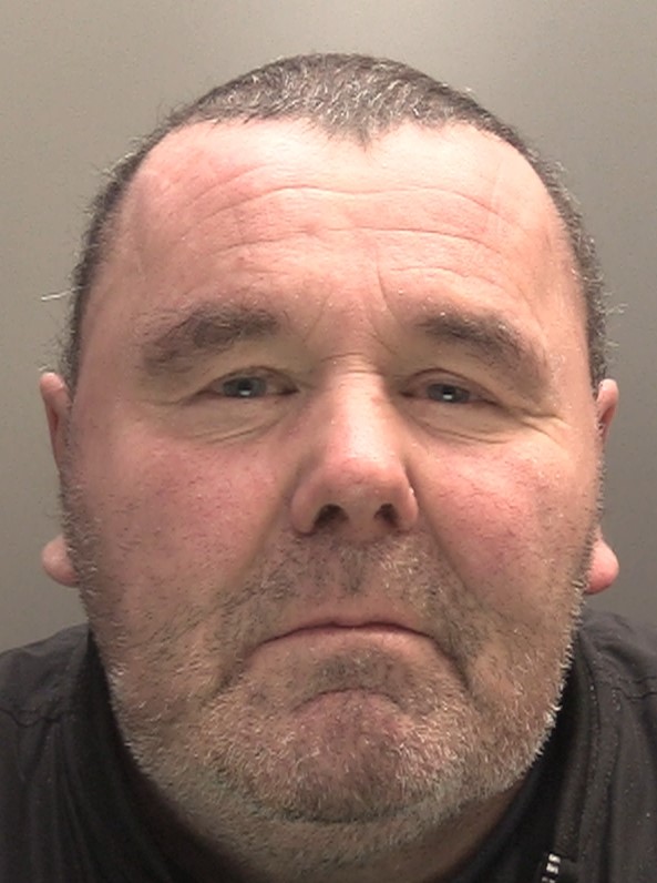 Stephen Finnigans photo