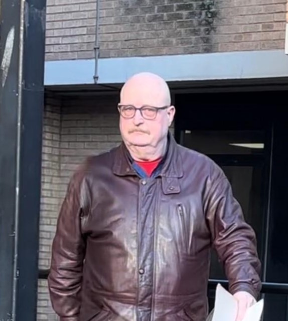 William Kirkbrides photo