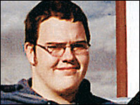 Dean Hughsons photo