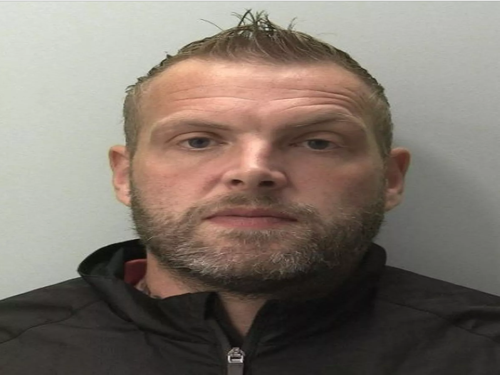 Christopher Murphys photo