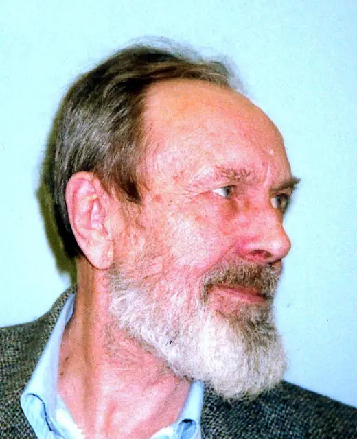 Sidney Cookes photo