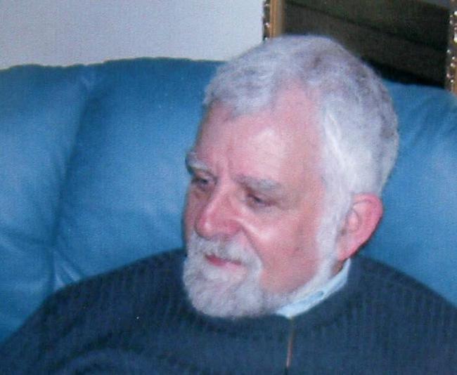 Allan Waterss photo