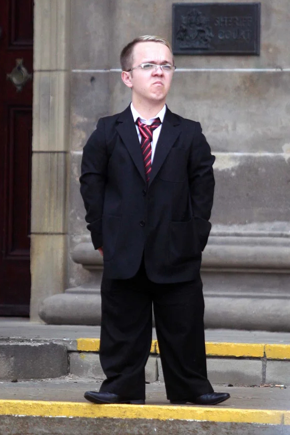 Marc Corrieris photo