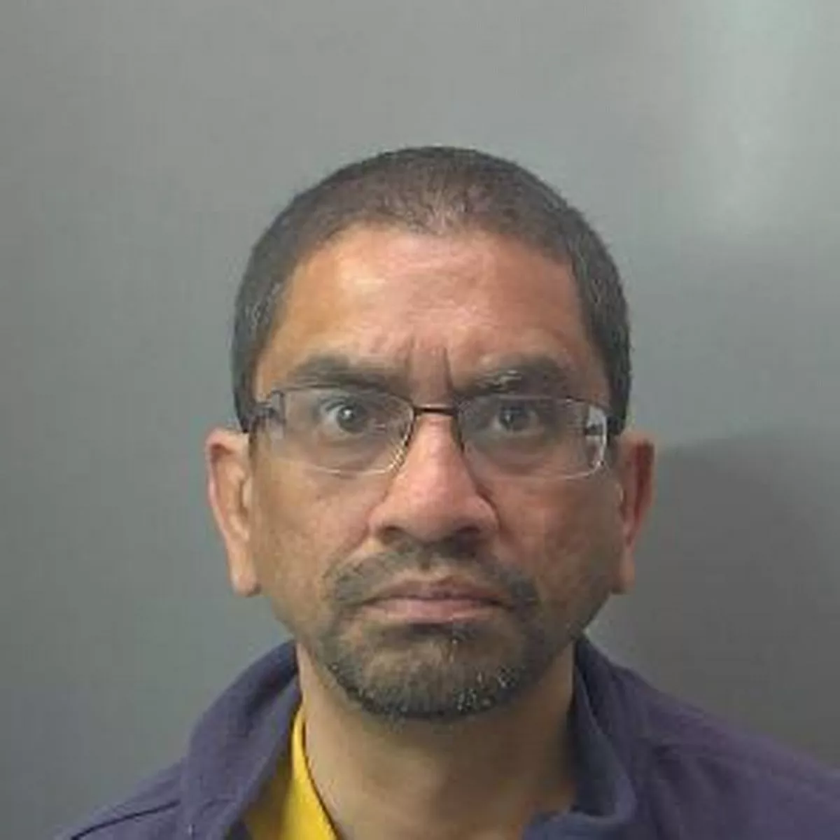 Bhavesh Voralias photo
