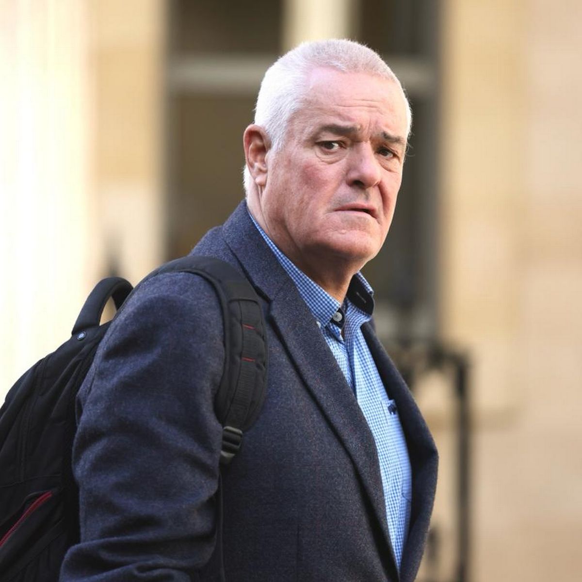 Andrew Herberts photo