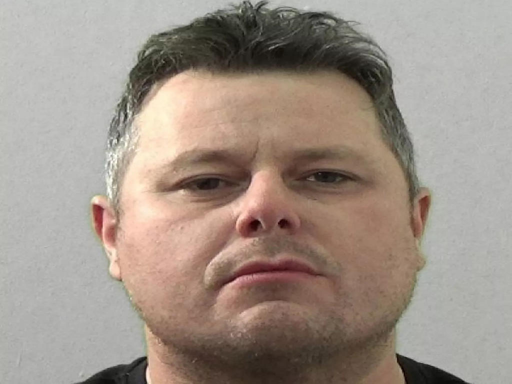 Steven Ballantynes photo