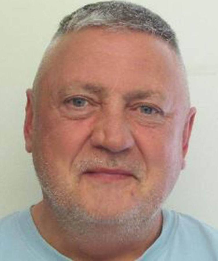 Gary Butchers photo