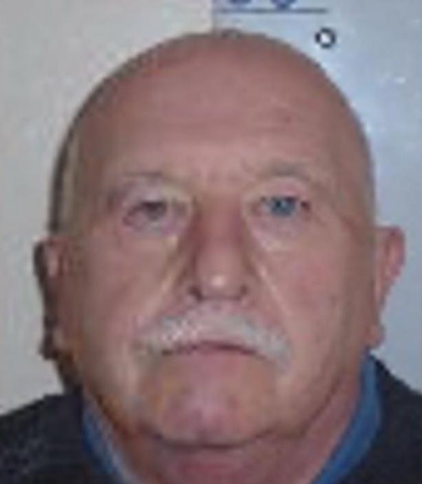 Bernard Taylors photo