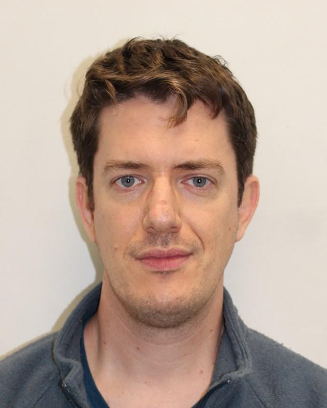 Matthew Smiths photo