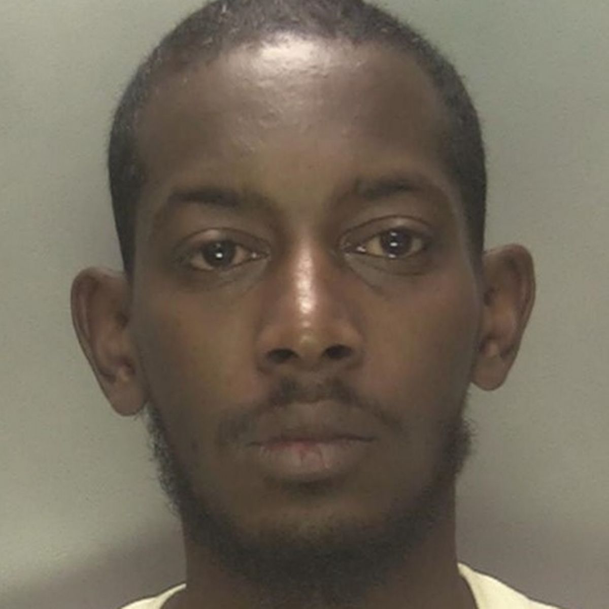 Mohammed Ismails photo