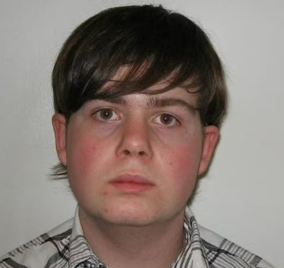 Ben Olivers photo