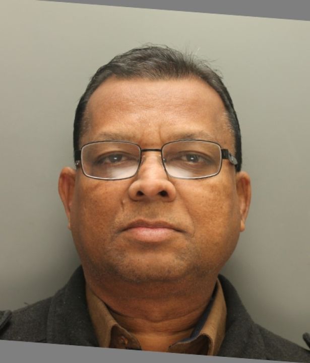 Joseph Puravadys photo