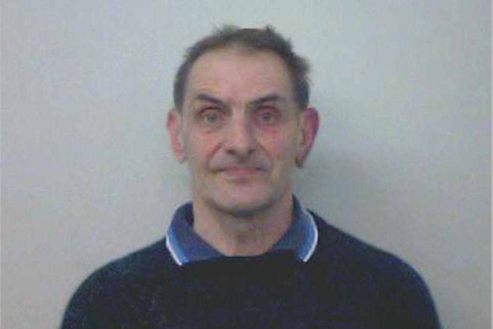 Barry Waltons photo