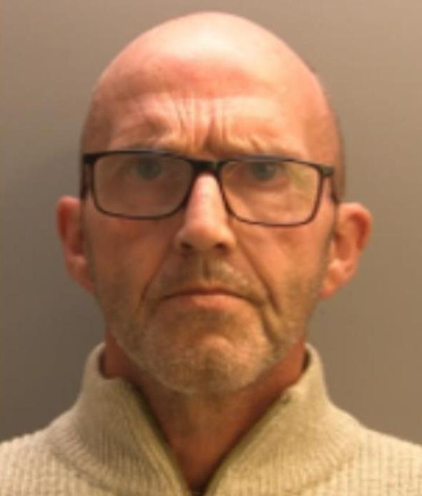 Daniel Walkers photo