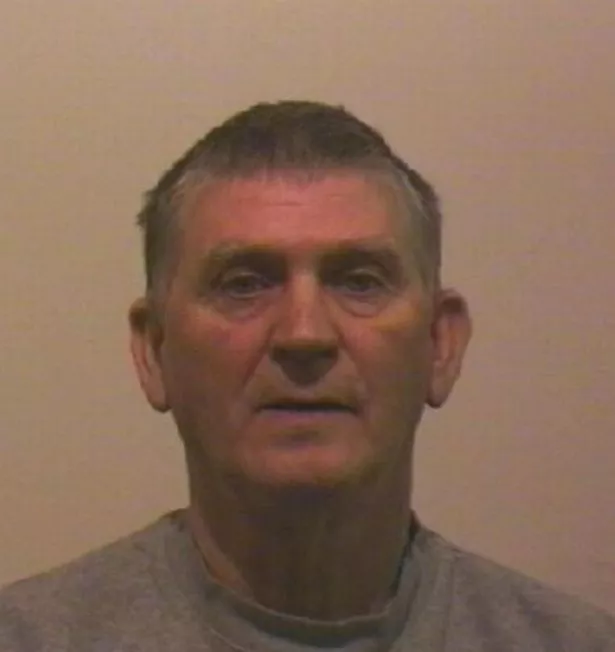 John Storeys photo