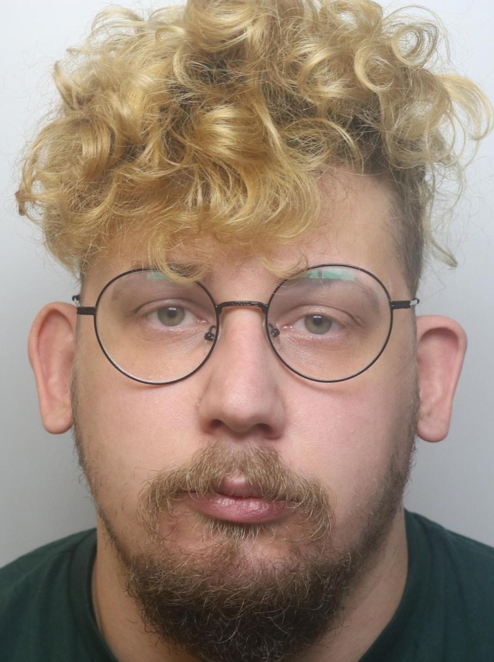 Joshua Mahoneys photo