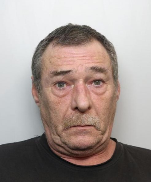 Andrew Grant s photo