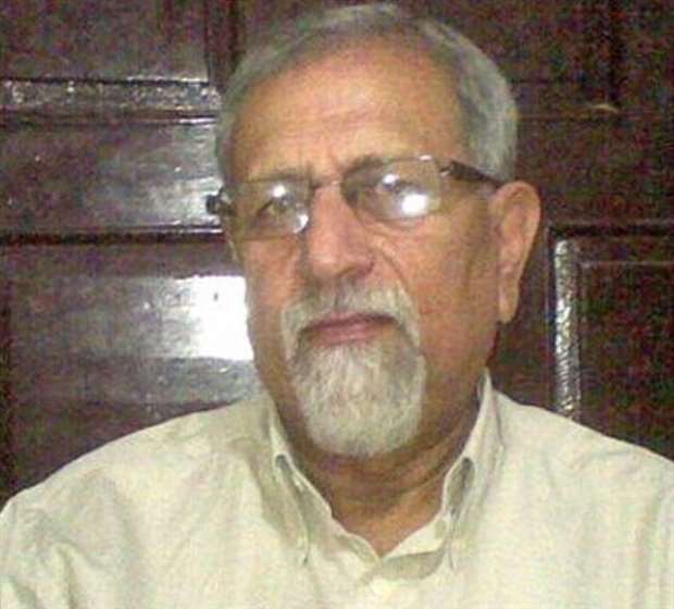 Anil Gainds photo