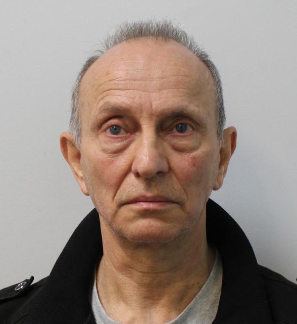 Barry Farrant s photo