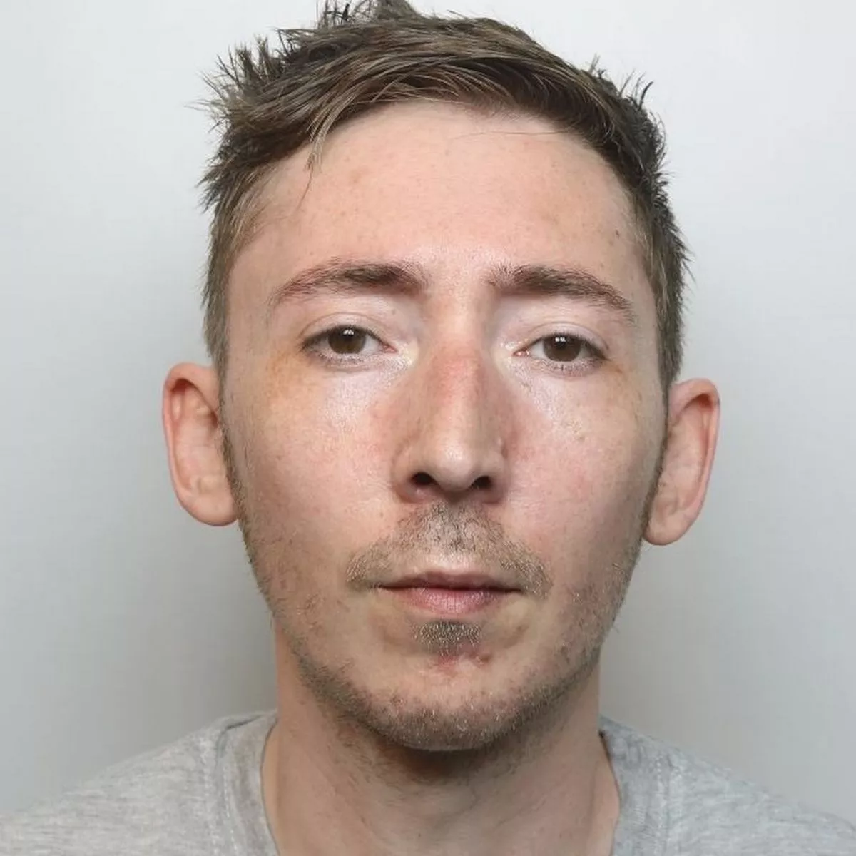 Christopher Hacketts photo