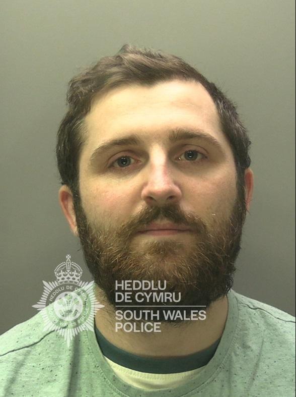 Daniel Owens s photo