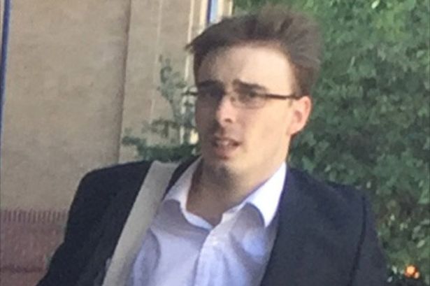 Ian Cant s photo